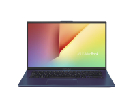 ASUS VivoBook 14 X412DA R5-3500U/8GB/256/W10 - 543067 - zdjęcie 1